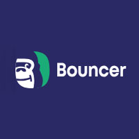 Bouncer logo