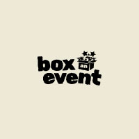 Box an Event logo