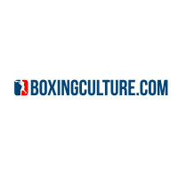 Boxing Culture logo