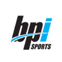 BPI Sports logo