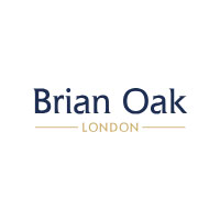 Brian Oak logo
