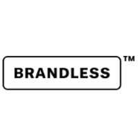 Brandless logo