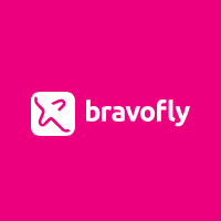 Bravofly Norway logo