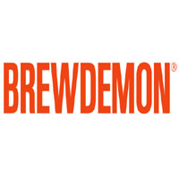 BrewDemon logo