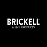 Brickell Mens Products logo