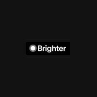 Brighter logo