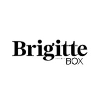 Brigitte Box logo