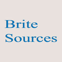BriteSources logo