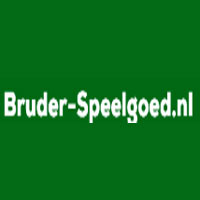 Bruder Speelgoed logo