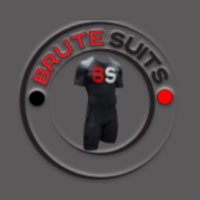 Brute Suits logo