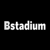 Bstadium logo