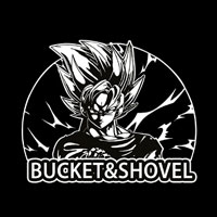 Bucket & Shovel logo