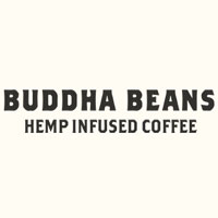 Buddha Beans Coffee logo
