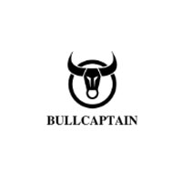 Bullcaptain logo