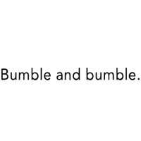 Bumble and Bumble logo