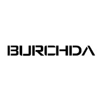 Burchda logo