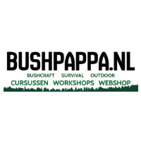 Bushpappa logo