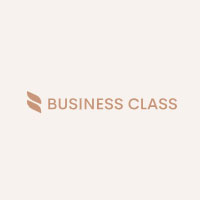 Business Class logo