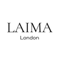 By Laima logo