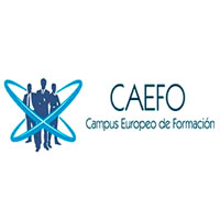 Caefo logo
