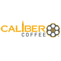 Caliber Coffee logo