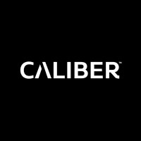 Caliber logo