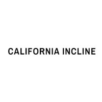 California Incline logo
