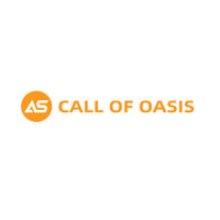 Call Of Oasis logo