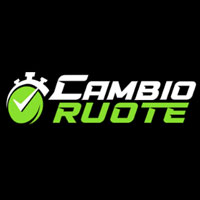 Cambio Ruote logo