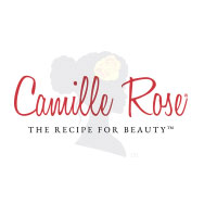 Camille Rose logo