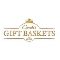 Canadas Gift Baskets logo