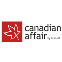 Canadian Affair logo