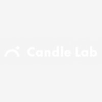Candle Lab logo