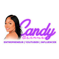 Candy Dreams logo