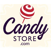 CandyStore.com logo