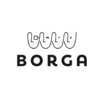 Cantine Borga IT logo