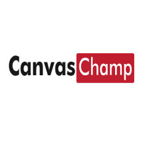 Sign Up & Get 5% Off On Your First Order Canvas Champ