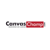 UP TO 95% OFF CANVAS PRINTS