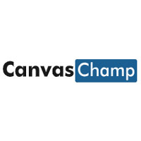 Free Shipping Over 43$ Canvas Champ (CA)