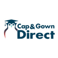 Cap and Gown Direct logo
