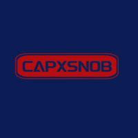 Capxsnob logo