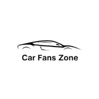 Car Fans Zone logo