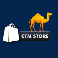 Caravan to Midnight logo