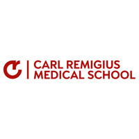 Carl Remigius Medical School logo