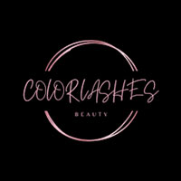 Carlina Lashes logo