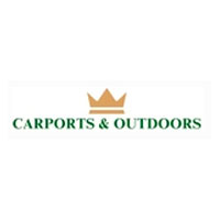 Carports & Outdoors logo
