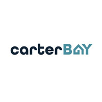 CarterBay logo