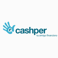 Cashper ES