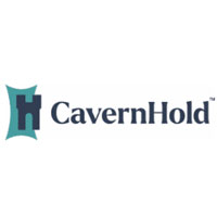 CavernHold logo