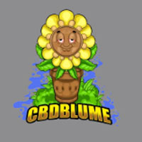 CBD Blume DE